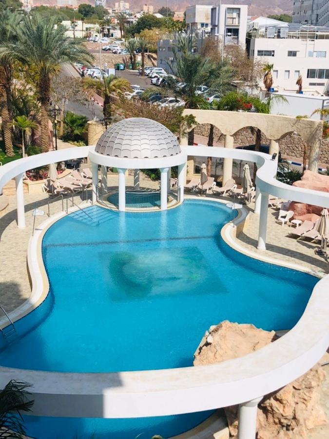 2Br Vacation Home إيلات المظهر الخارجي الصورة