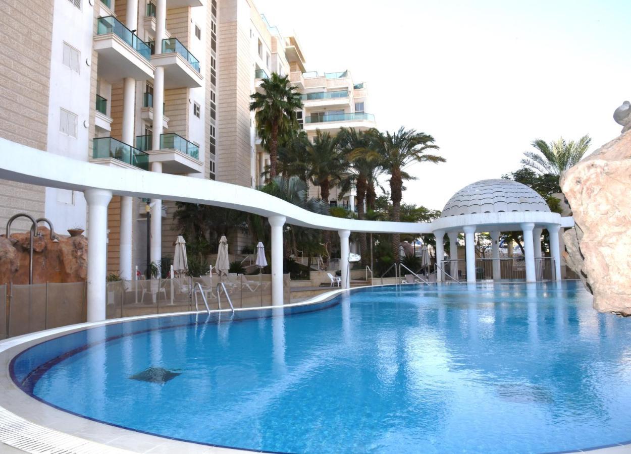2Br Vacation Home إيلات المظهر الخارجي الصورة