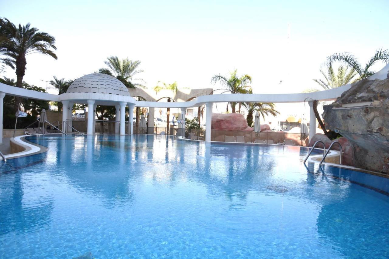 2Br Vacation Home إيلات المظهر الخارجي الصورة