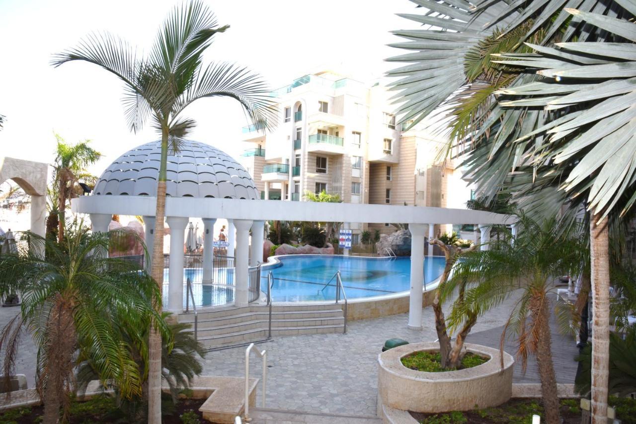 2Br Vacation Home إيلات المظهر الخارجي الصورة