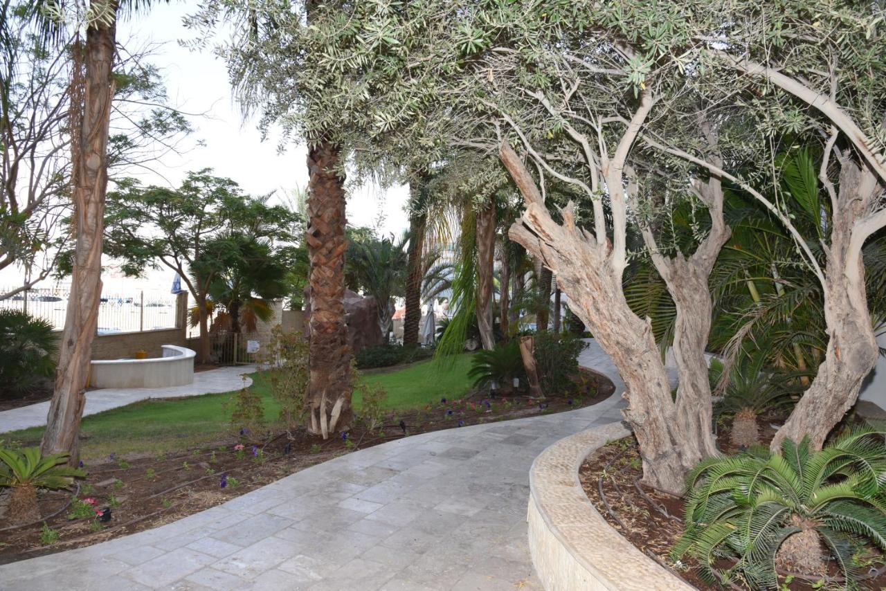 2Br Vacation Home إيلات المظهر الخارجي الصورة
