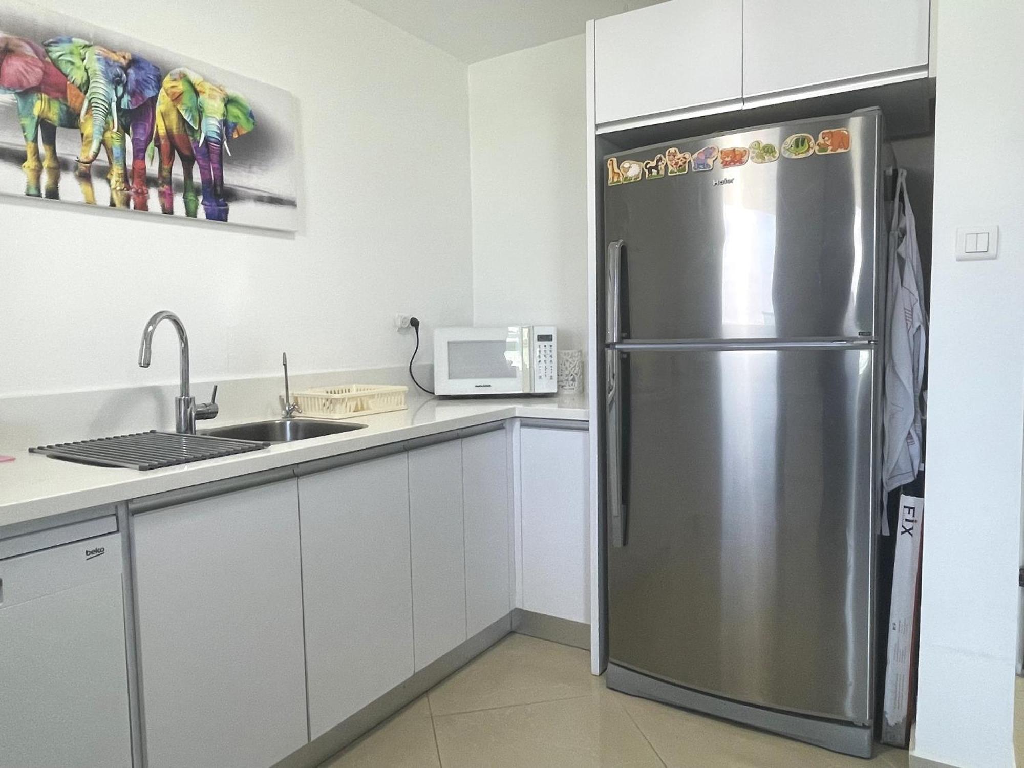 2Br Vacation Home إيلات المظهر الخارجي الصورة