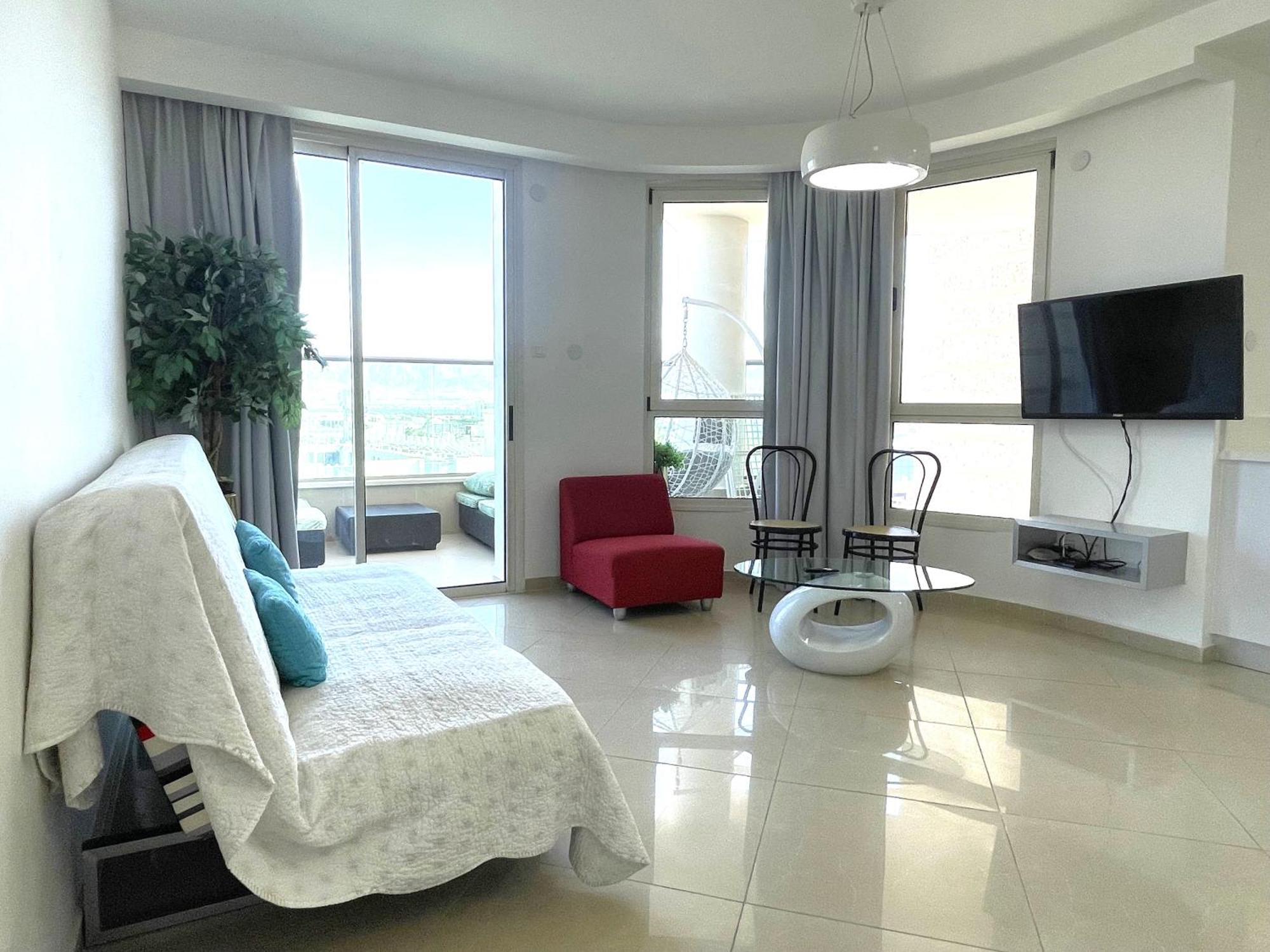 2Br Vacation Home إيلات المظهر الخارجي الصورة
