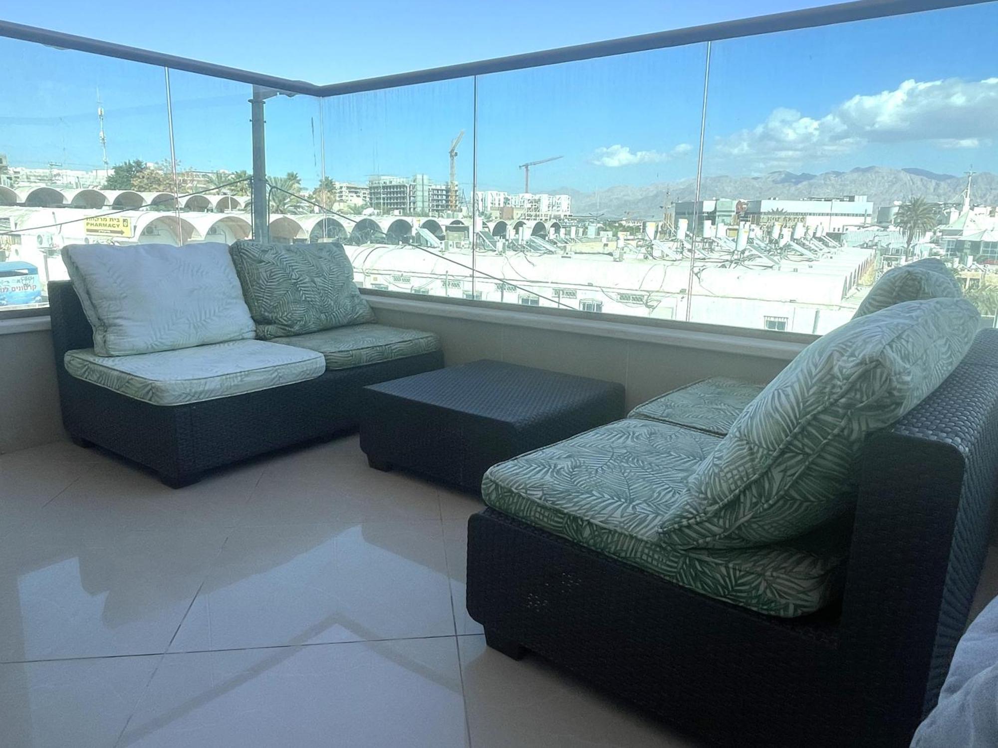 2Br Vacation Home إيلات المظهر الخارجي الصورة
