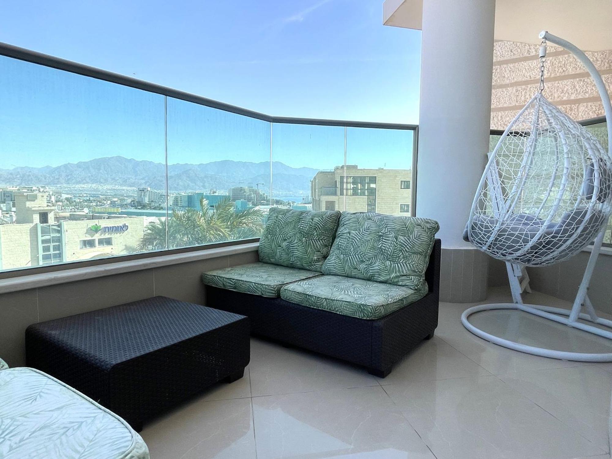 2Br Vacation Home إيلات المظهر الخارجي الصورة