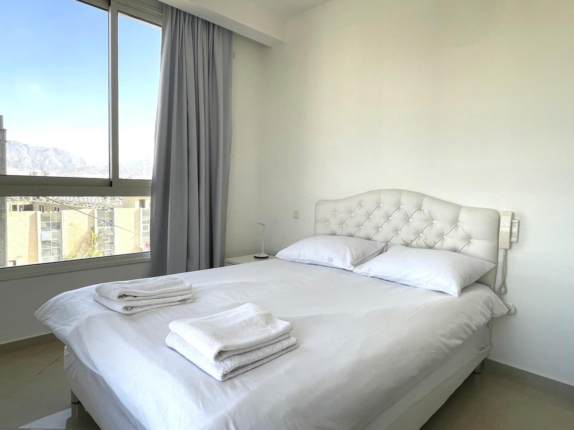 2Br Vacation Home إيلات المظهر الخارجي الصورة