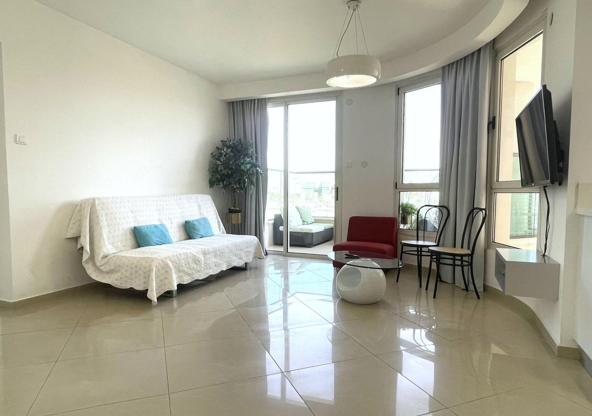 2Br Vacation Home إيلات المظهر الخارجي الصورة