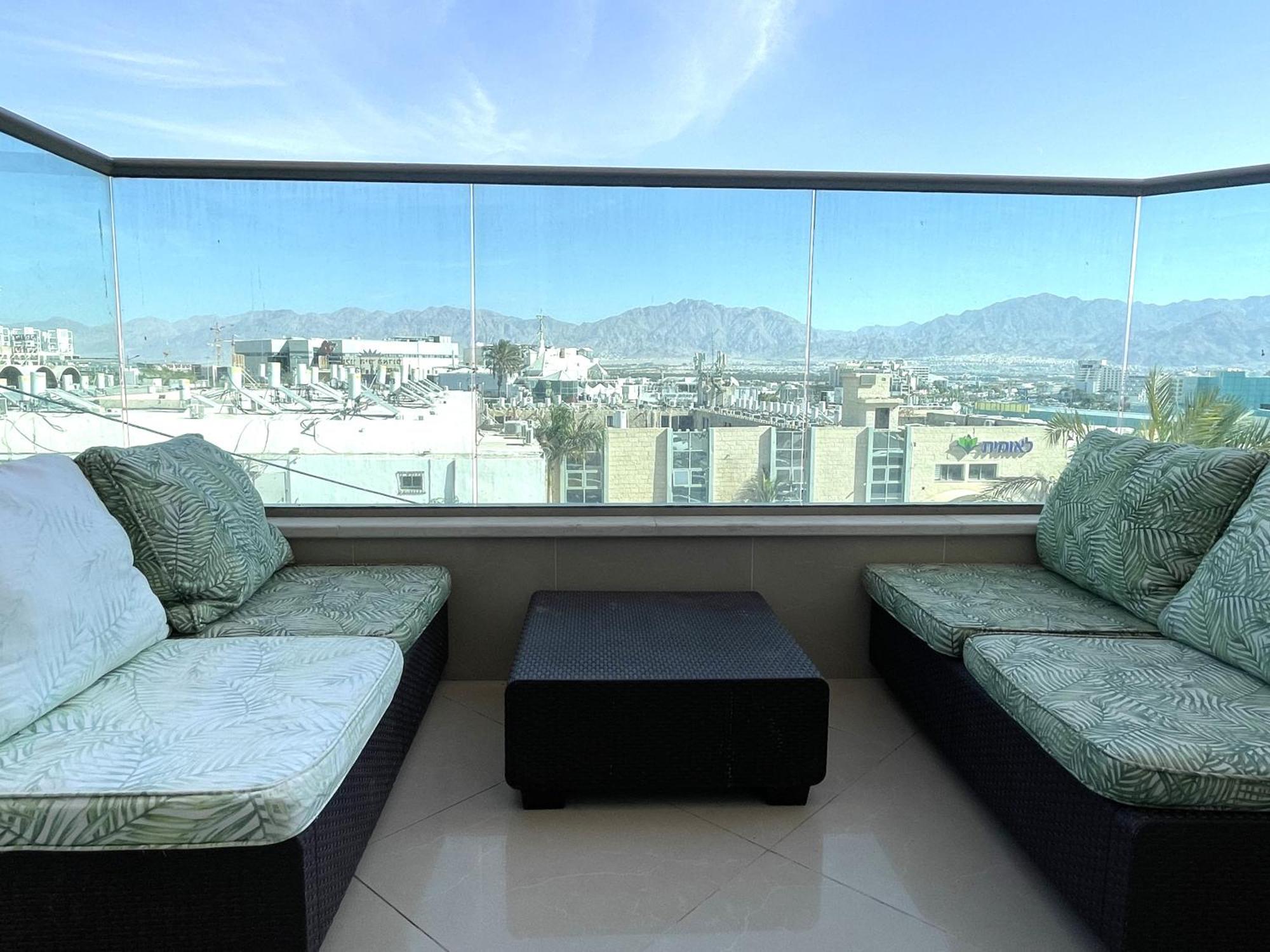 2Br Vacation Home إيلات المظهر الخارجي الصورة