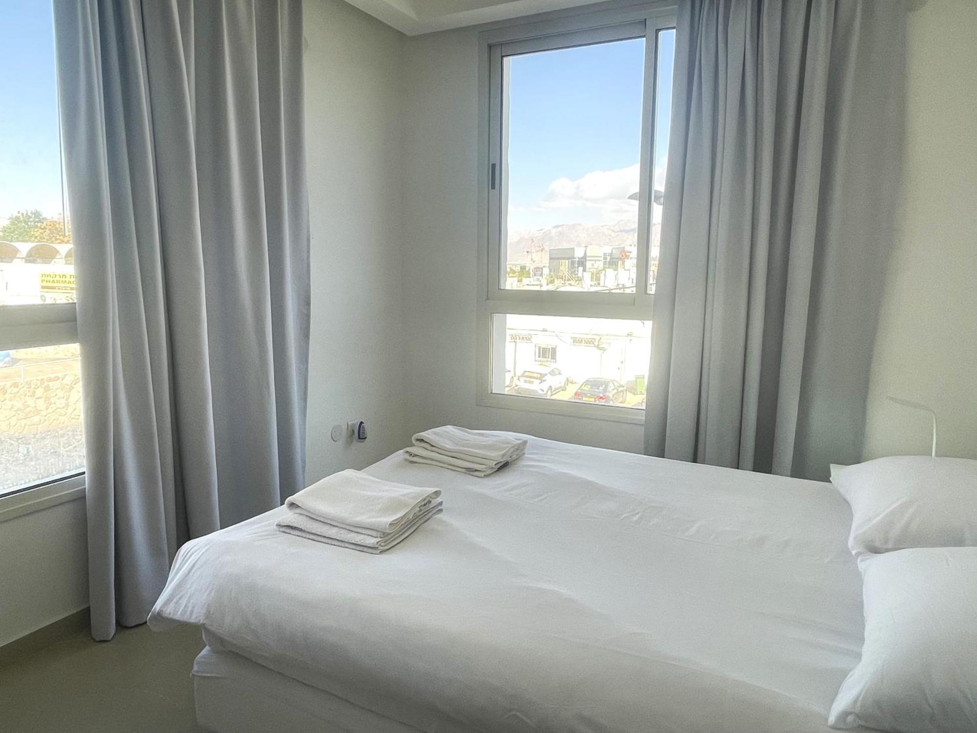 2Br Vacation Home إيلات المظهر الخارجي الصورة