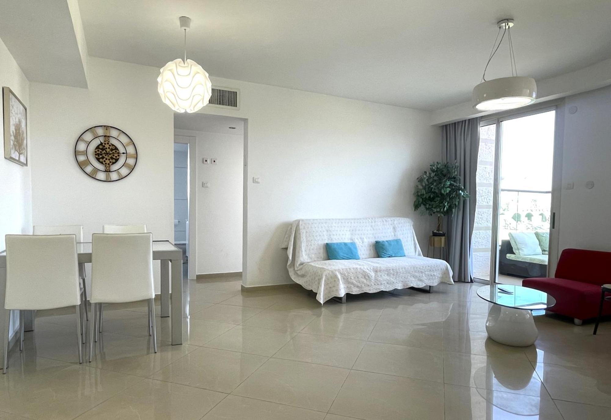 2Br Vacation Home إيلات المظهر الخارجي الصورة