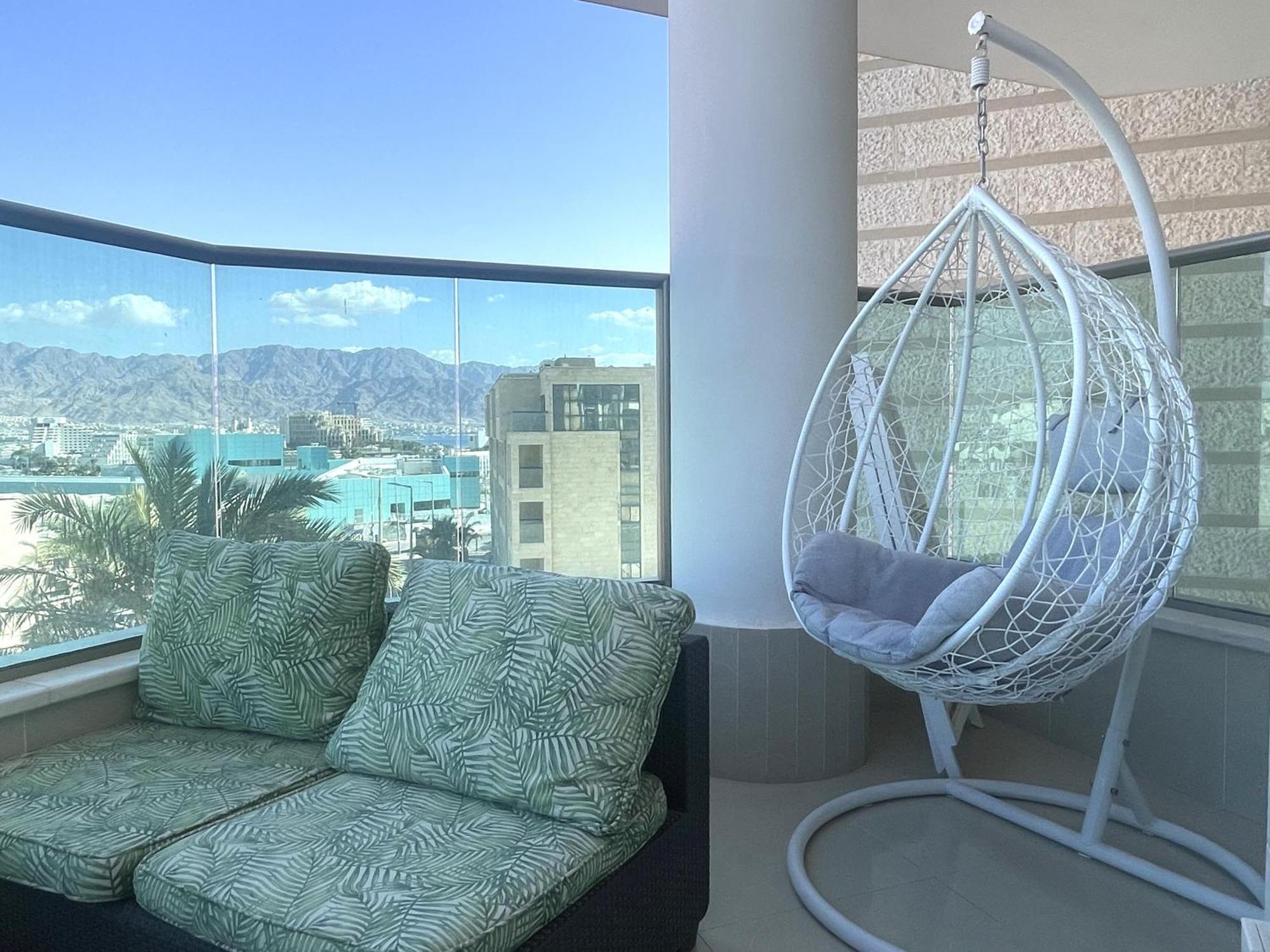 2Br Vacation Home إيلات المظهر الخارجي الصورة