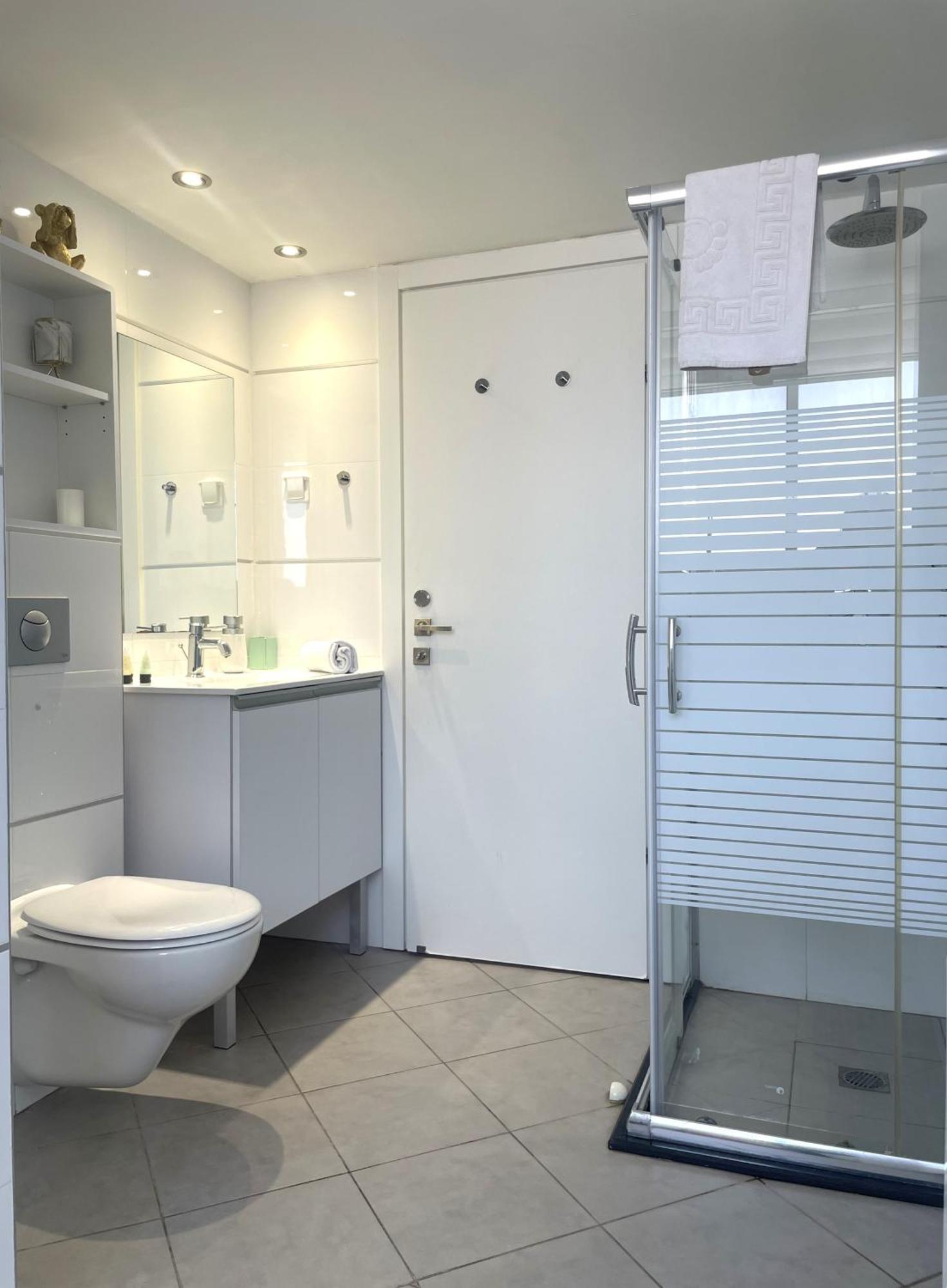 2Br Vacation Home إيلات المظهر الخارجي الصورة