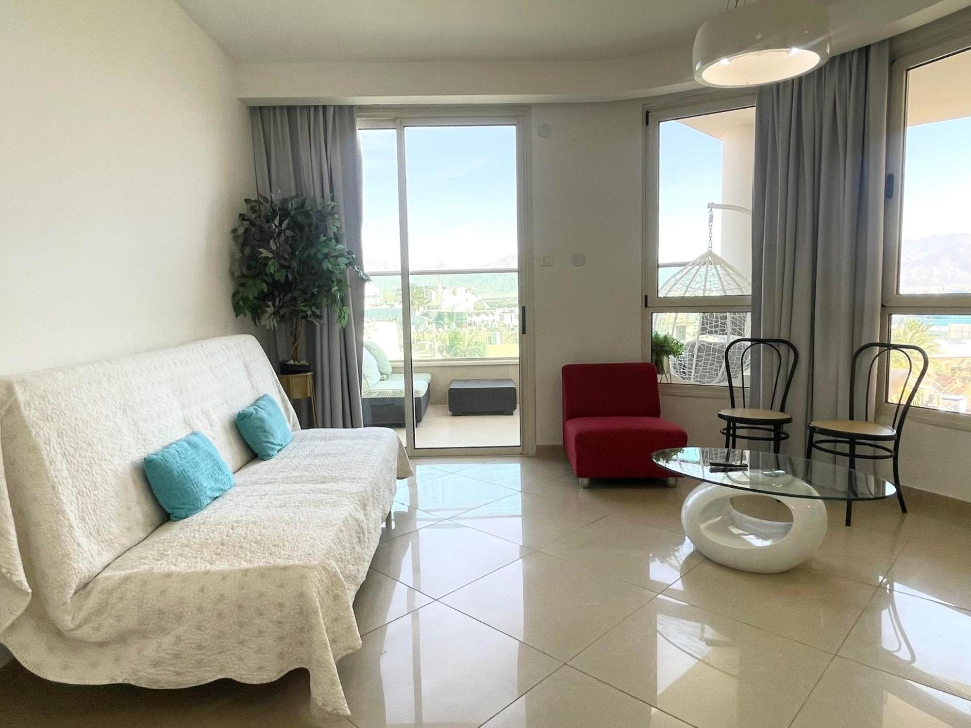 2Br Vacation Home إيلات المظهر الخارجي الصورة